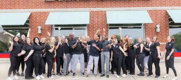 Red and Ritchey Orthodontics - Minooka