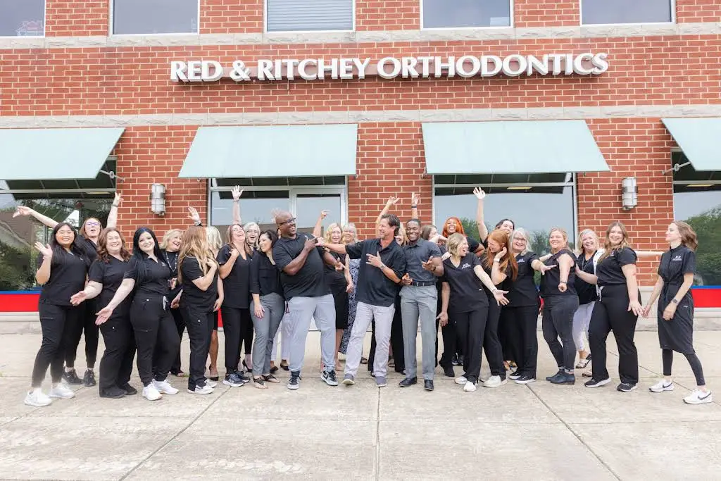 Red and Ritchey Orthodontics - Minooka