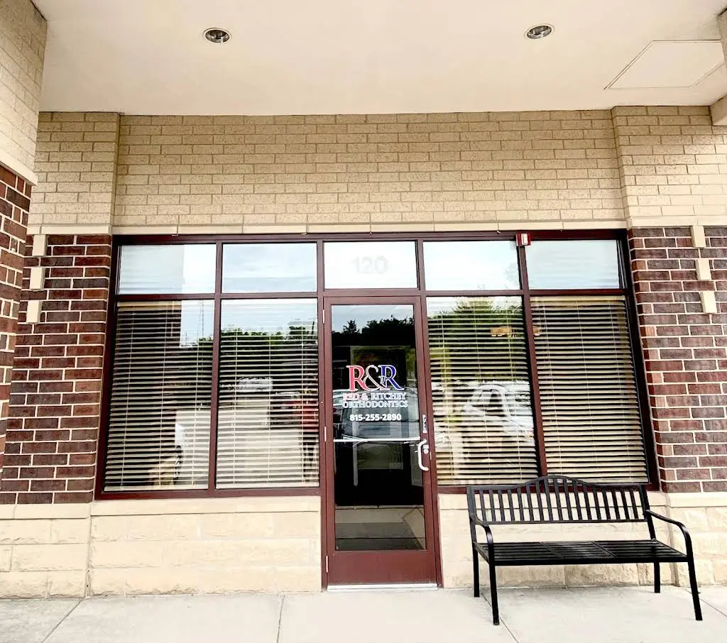 Red and Ritchey Orthodontics - Minooka