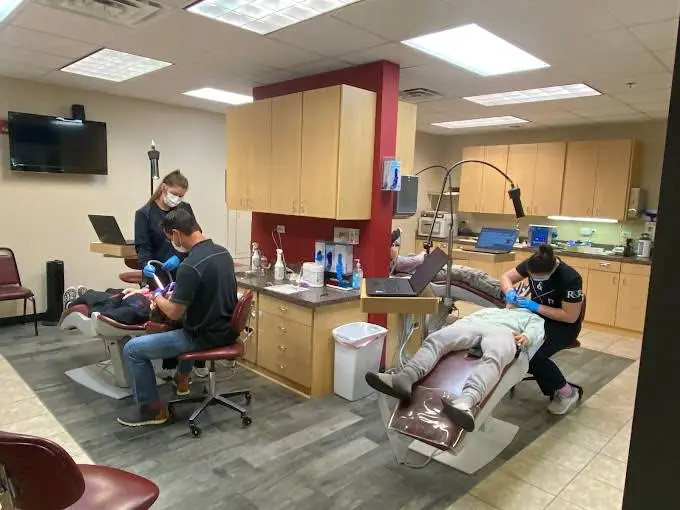 Red and Ritchey Orthodontics - Minooka