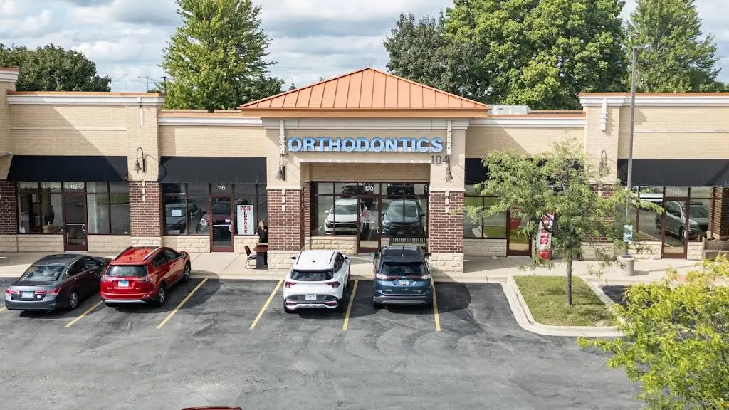 Red and Ritchey Orthodontics - Minooka