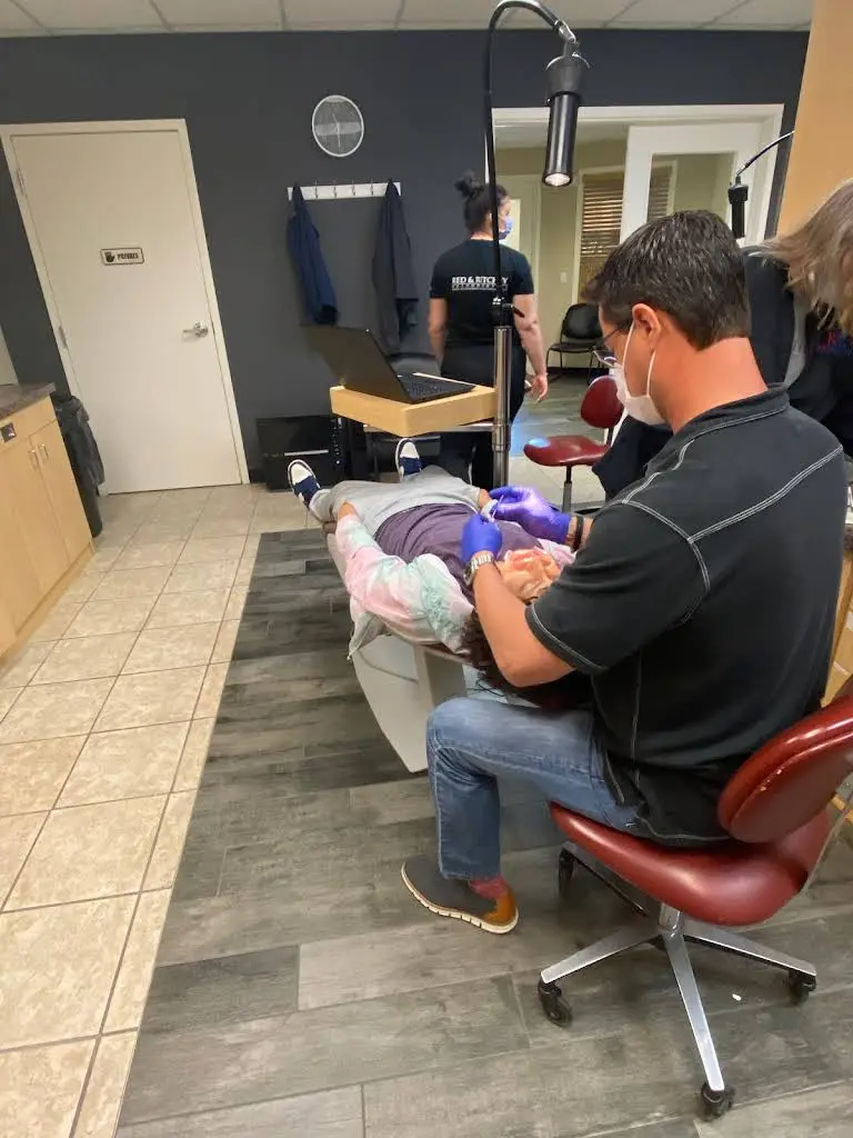 Red and Ritchey Orthodontics - Minooka
