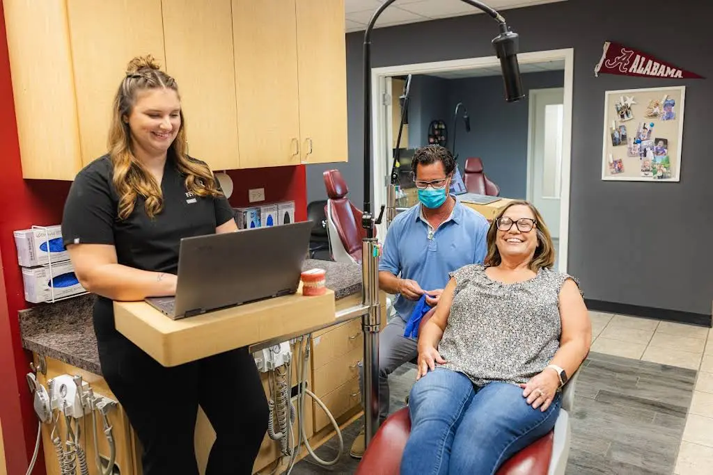 Red and Ritchey Orthodontics - Minooka