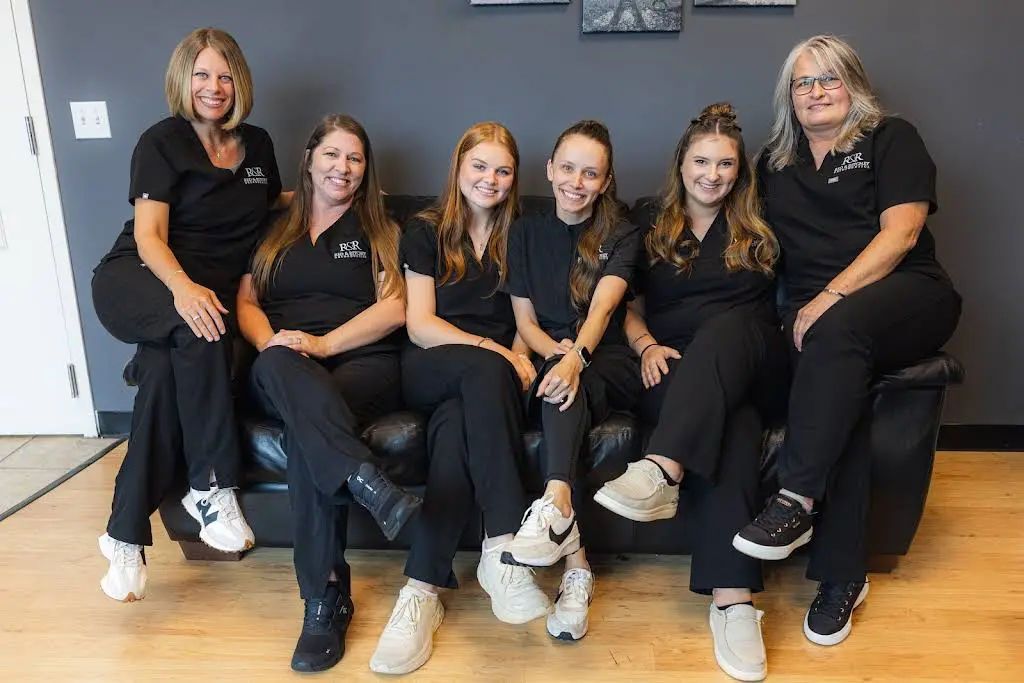 Red and Ritchey Orthodontics - Minooka