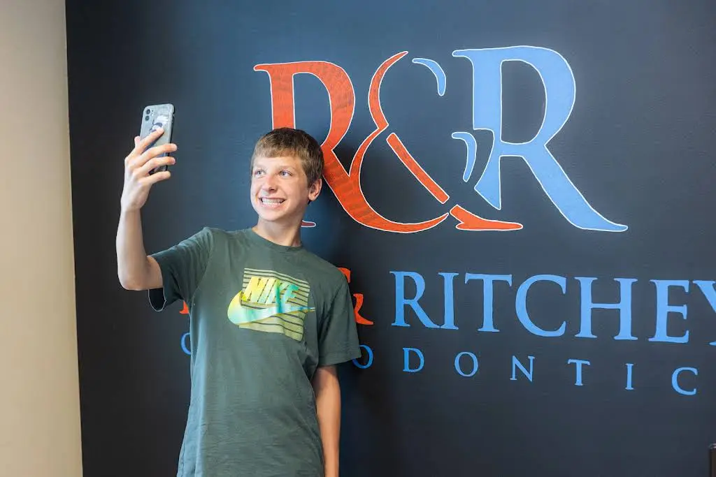 Red and Ritchey Orthodontics - Minooka