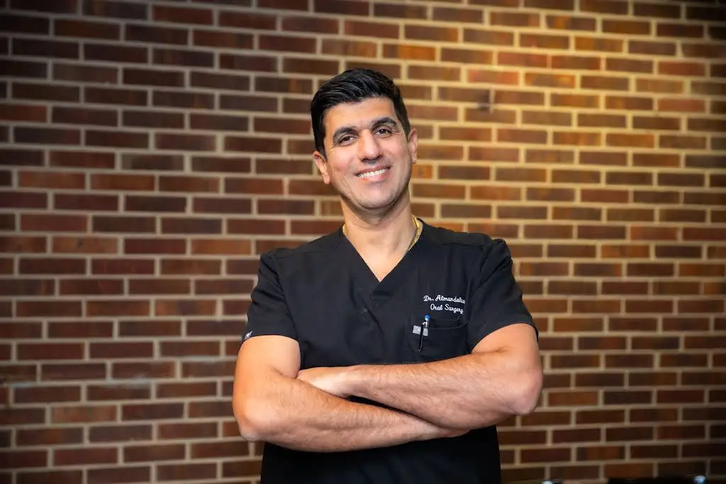 Illinois Oral Surgery and Implant Center
