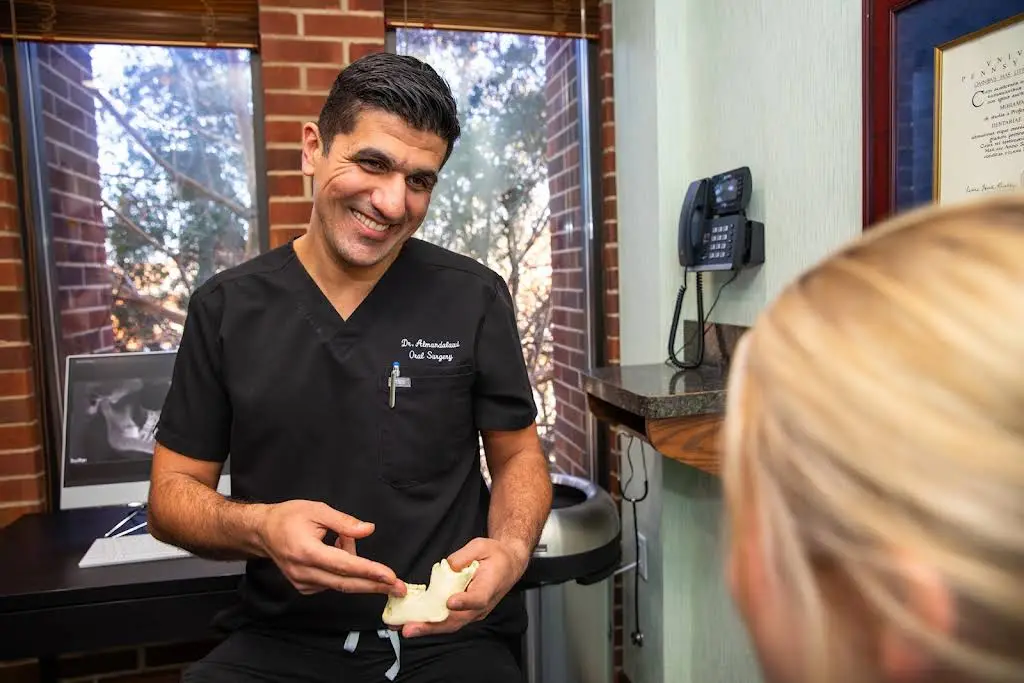 Illinois Oral Surgery and Implant Center
