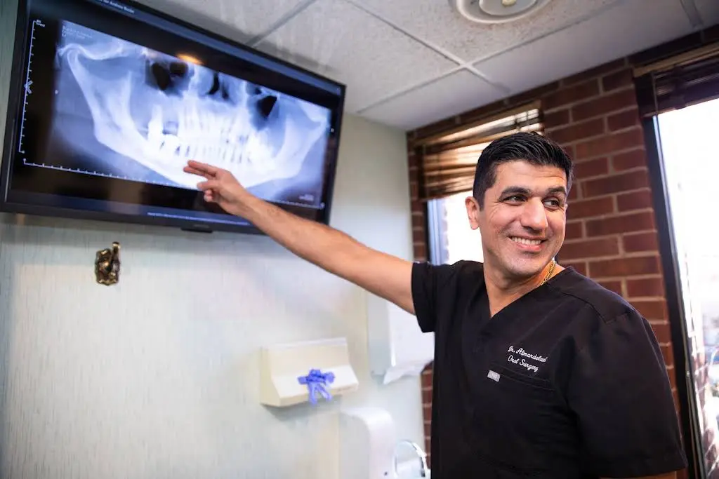 Illinois Oral Surgery and Implant Center