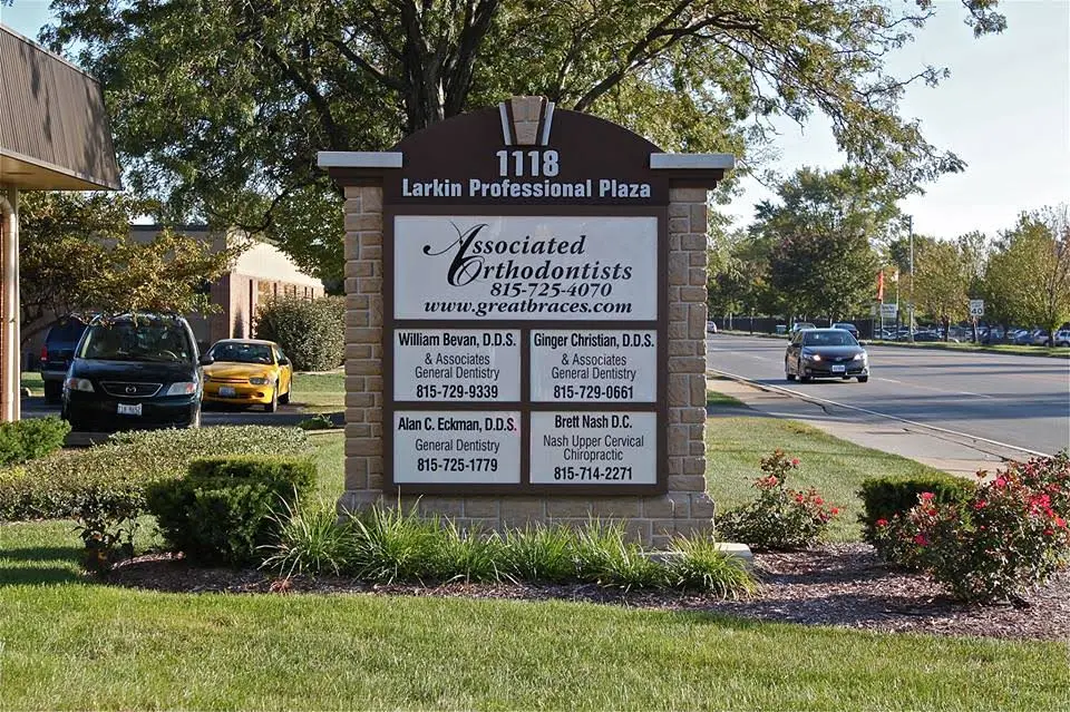 Dr. Ginger Christian & Associates, P.C.