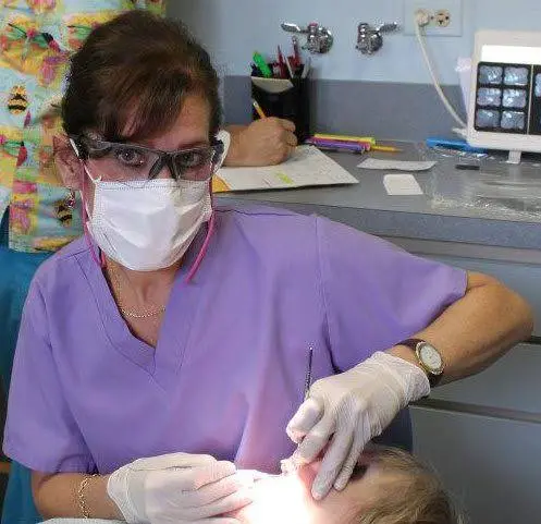 Dr. Ginger Christian & Associates, P.C.