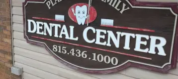Plainfield Family Dental Center / Dr. Peter J. Pullara Jr, DDS