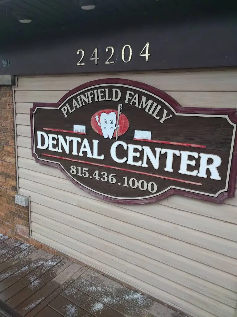 Plainfield Family Dental Center / Dr. Peter J. Pullara Jr, DDS