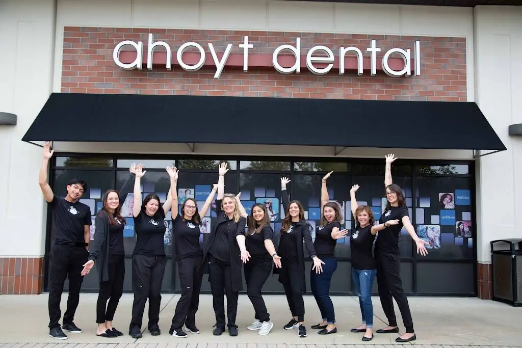 Ahoyt Family Dental