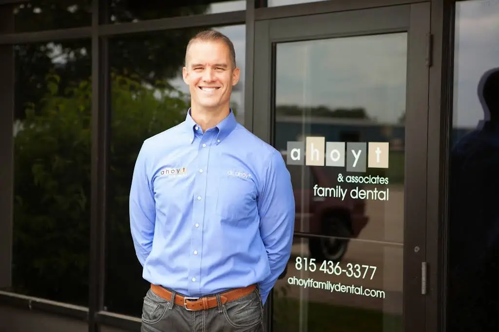 Ahoyt Family Dental