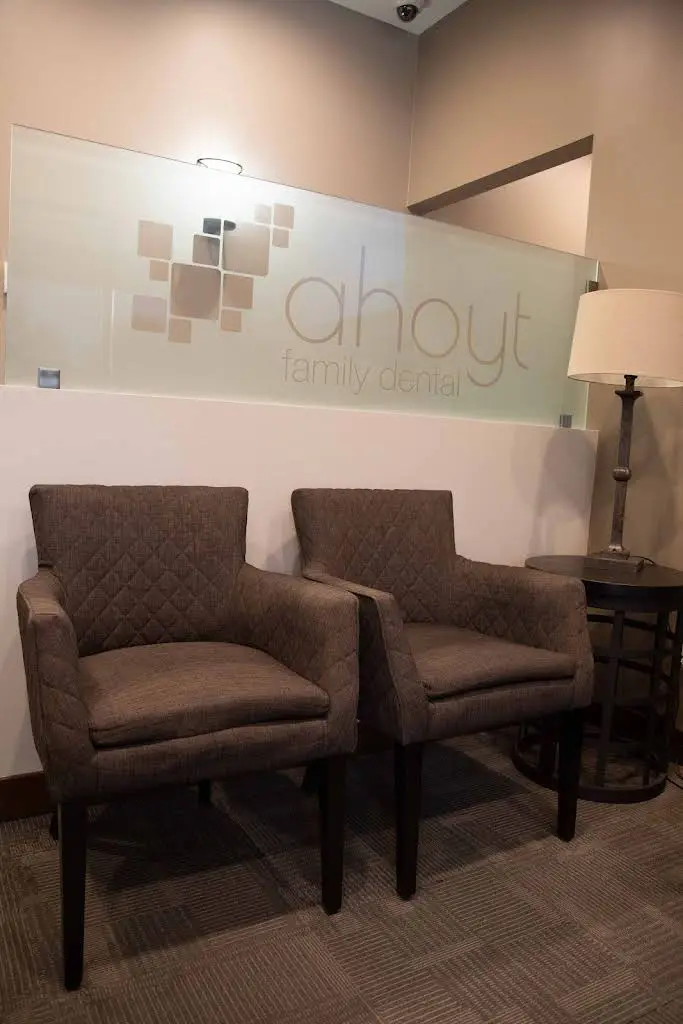 Ahoyt Family Dental