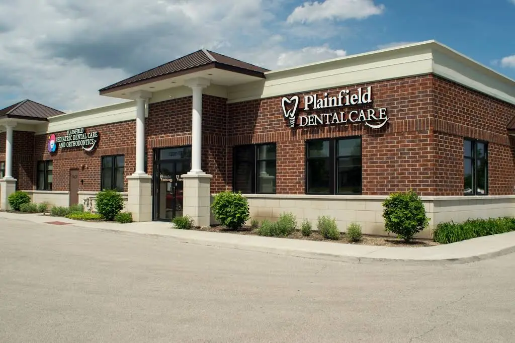 Plainfield Dental Care