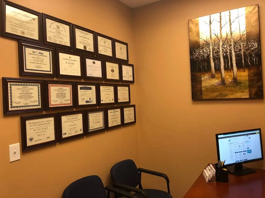 Plainfield Dental Care