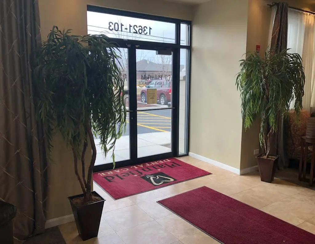 Plainfield Dental Care