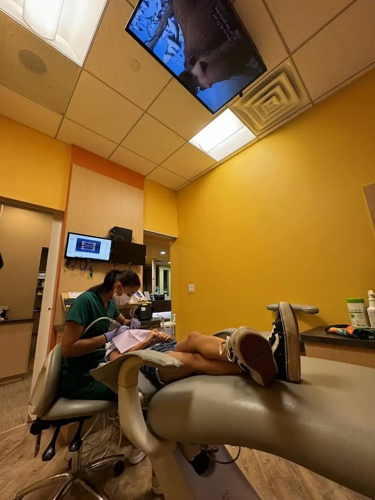 Plainfield Pediatric Dental Care and Orthodontics