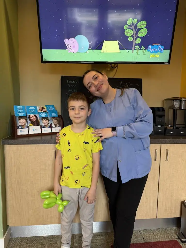 Plainfield Pediatric Dental Care and Orthodontics