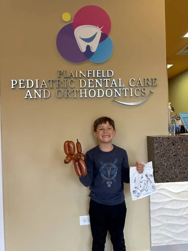 Plainfield Pediatric Dental Care and Orthodontics