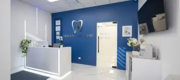 Sigma Dental Clinic