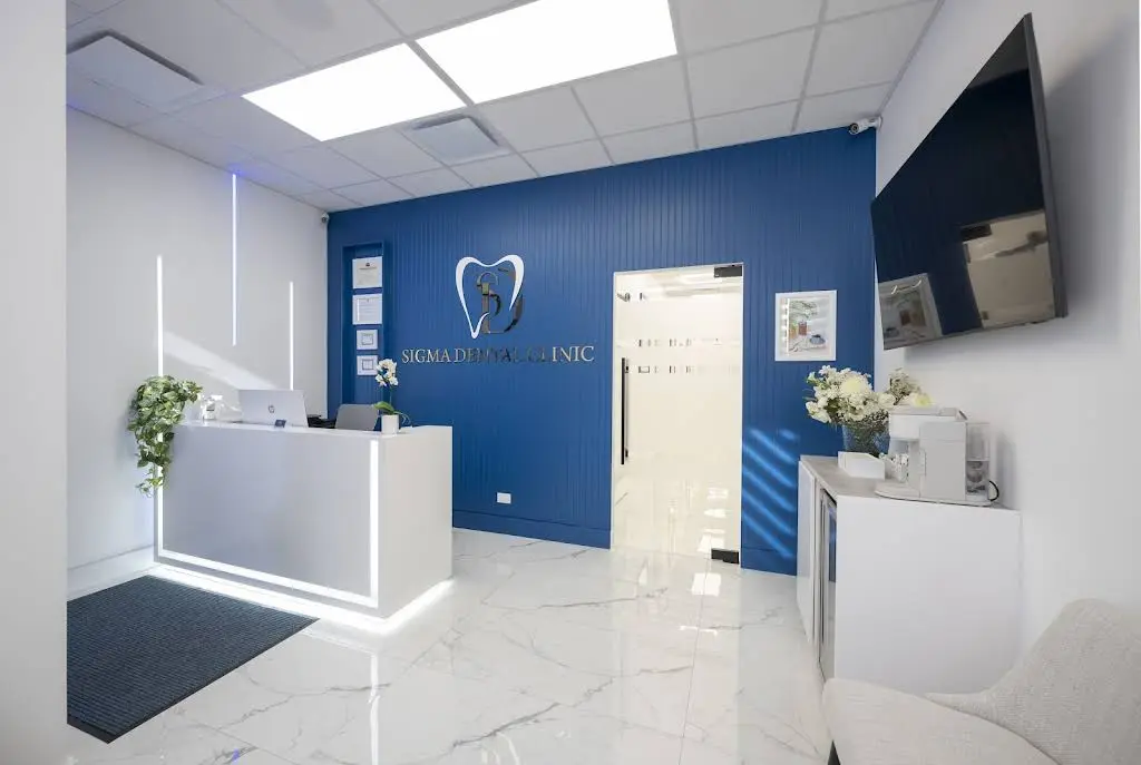 Sigma Dental Clinic