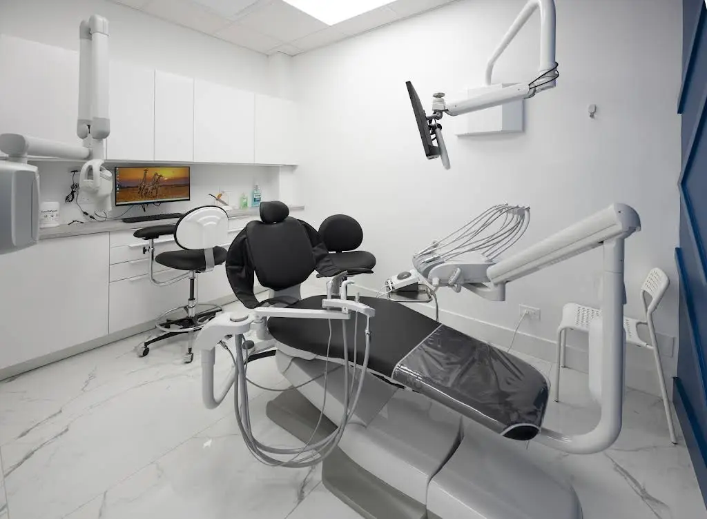 Sigma Dental Clinic