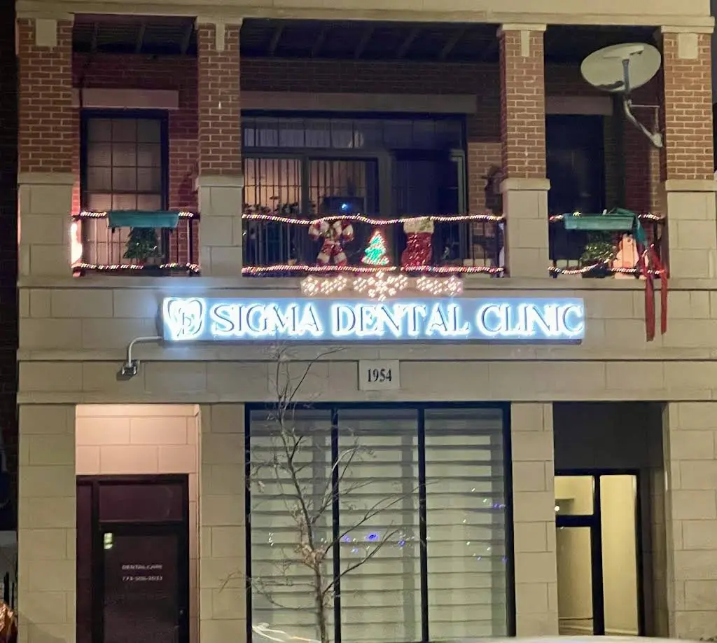 Sigma Dental Clinic