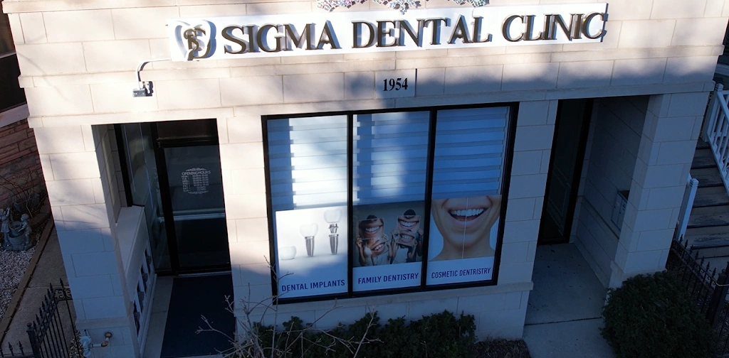 Sigma Dental Clinic