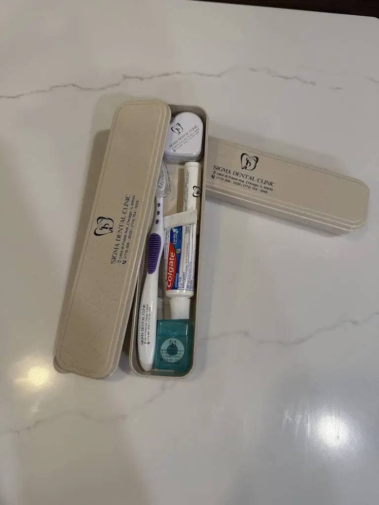 Sigma Dental Clinic