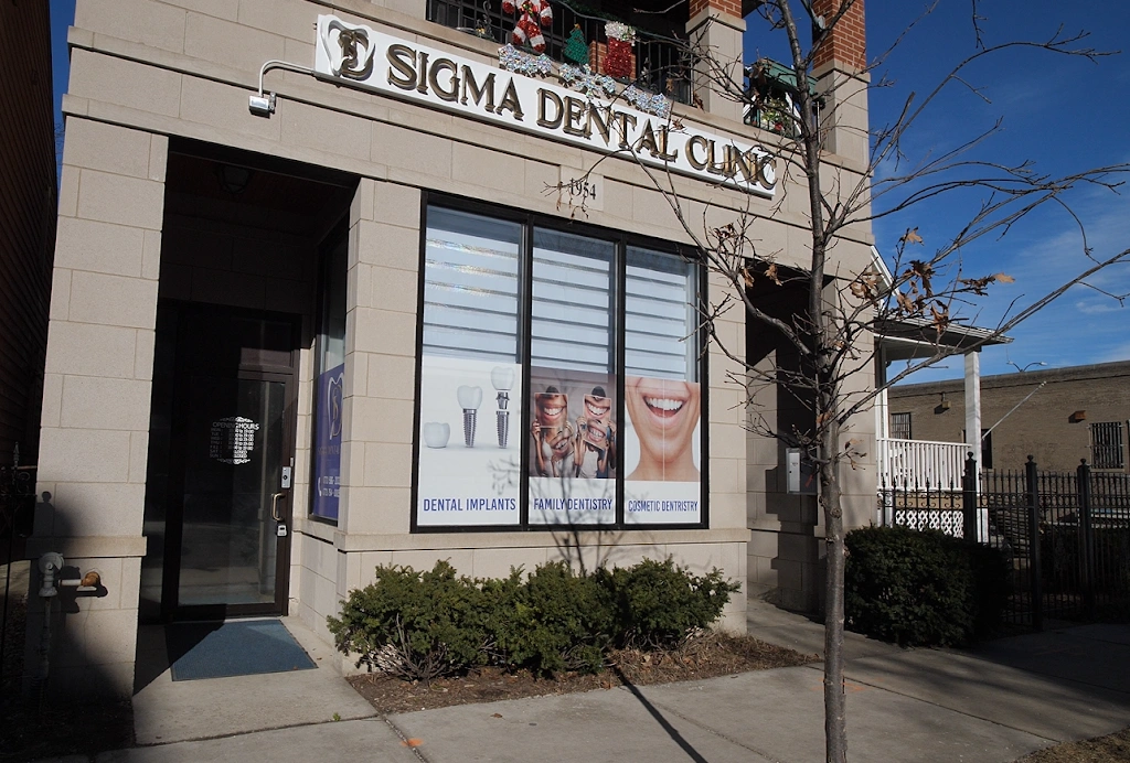 Sigma Dental Clinic