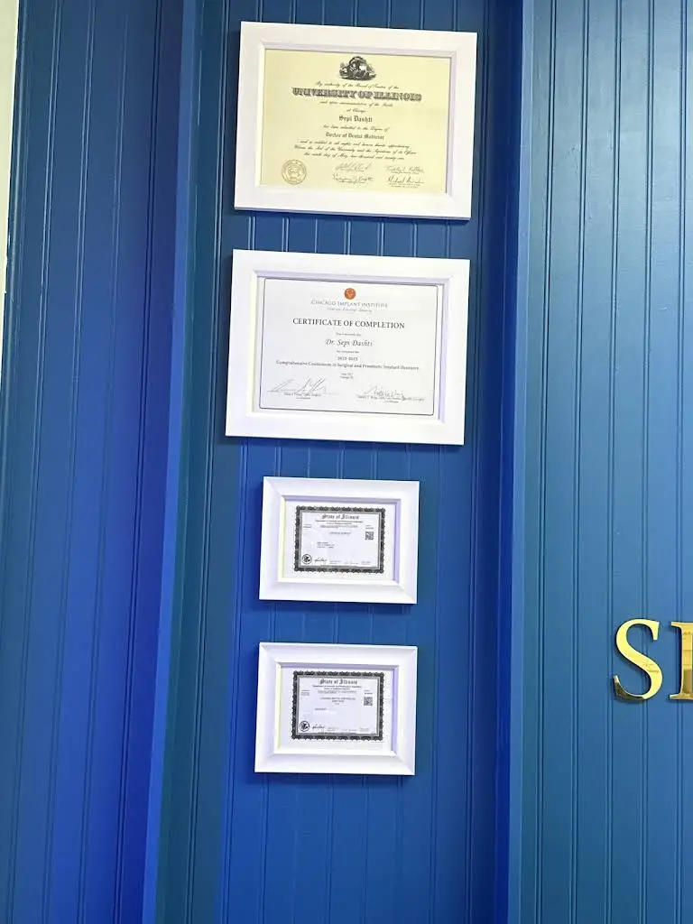 Sigma Dental Clinic