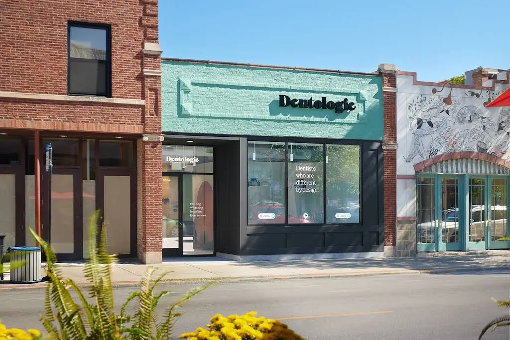 Dentologie - Andersonville