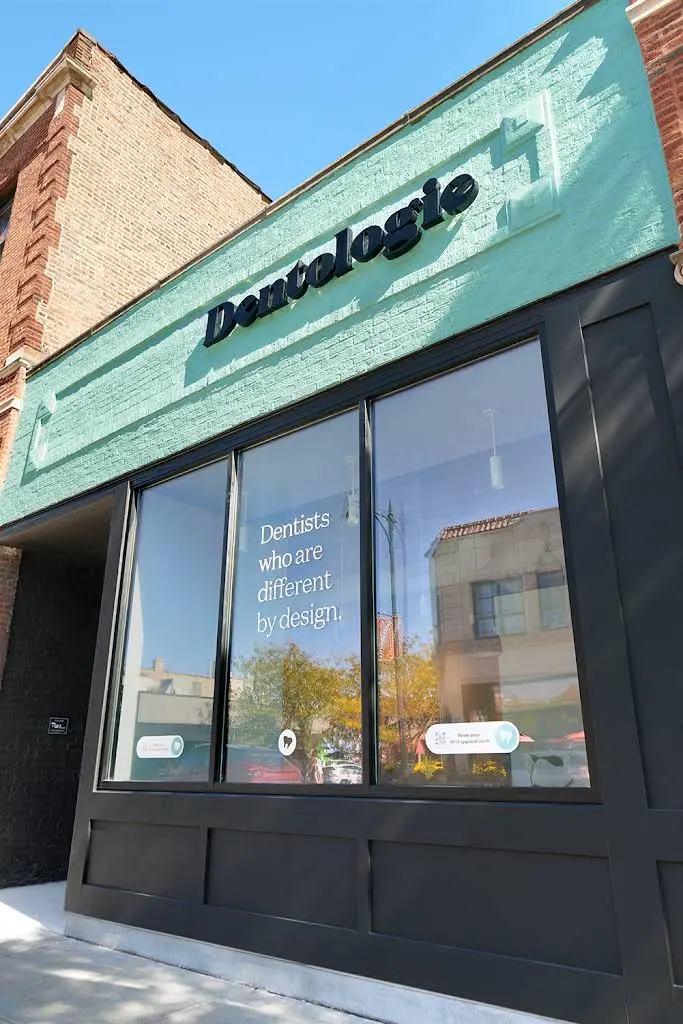 Dentologie - Andersonville