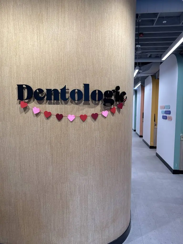 Dentologie - Andersonville
