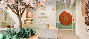 Little Chompers Pediatric Dentistry