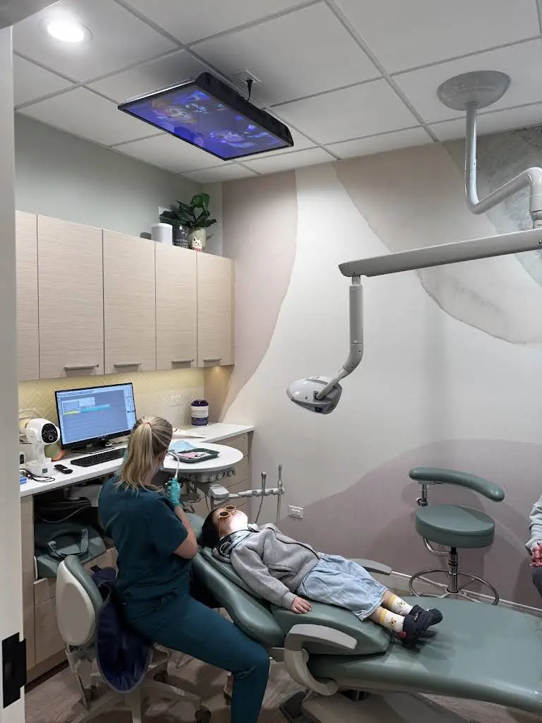 Little Chompers Pediatric Dentistry