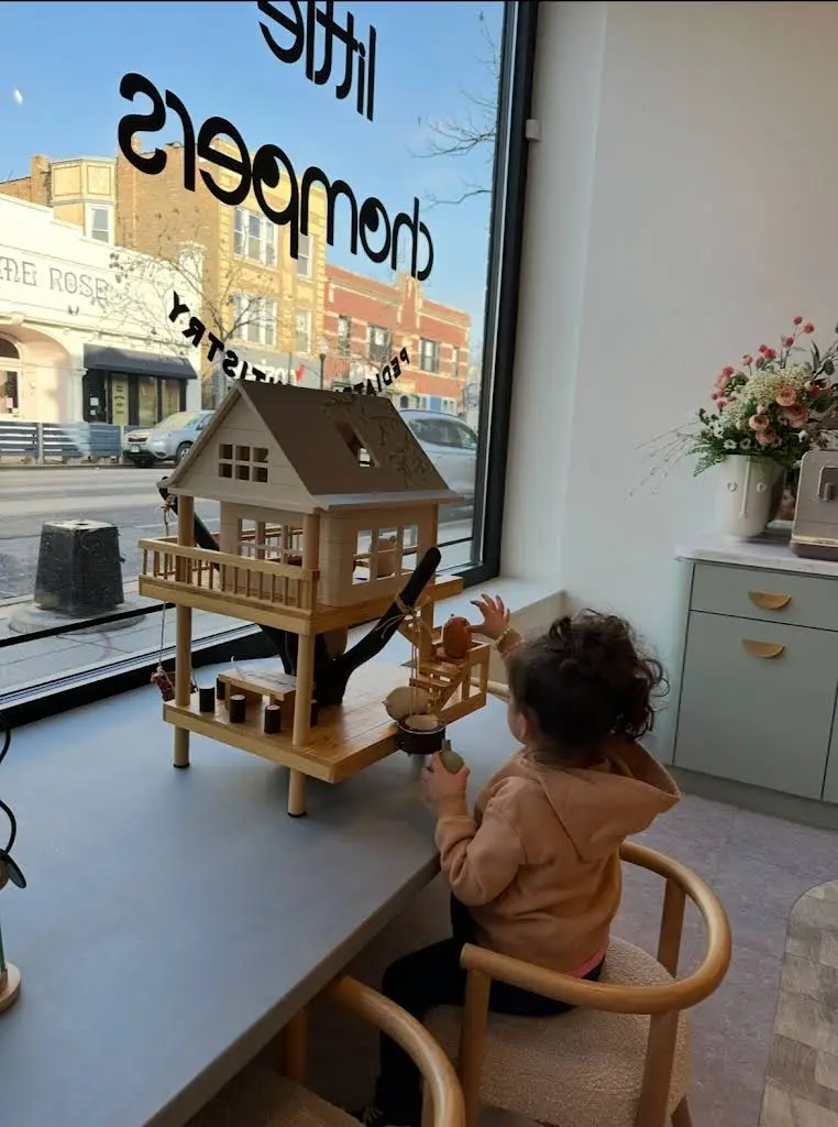 Little Chompers Pediatric Dentistry