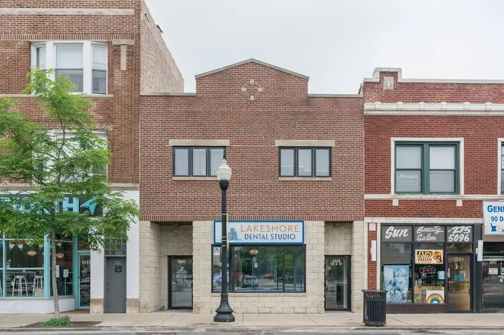 Lakeshore Dental Studio of Chicago