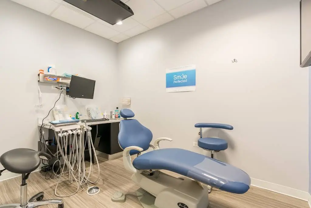 Lakeshore Dental Studio of Chicago