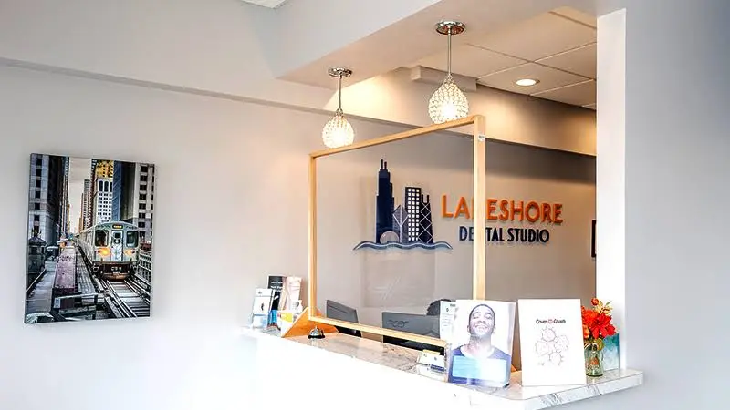 Lakeshore Dental Studio of Chicago