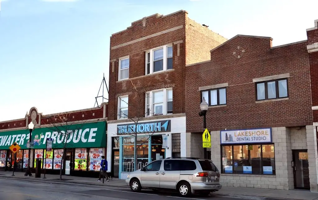 Lakeshore Dental Studio of Chicago