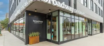 Broadway Dental Co.