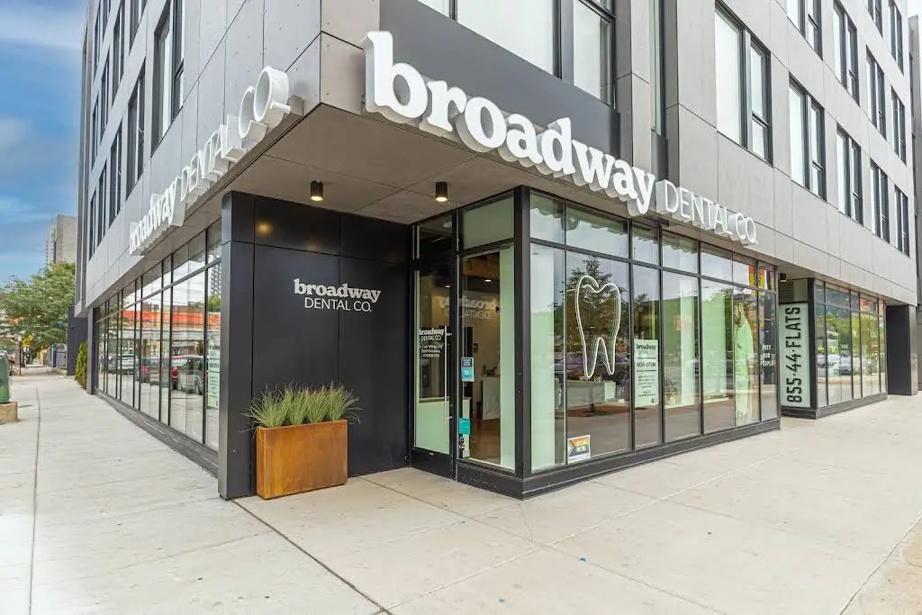 Broadway Dental Co.