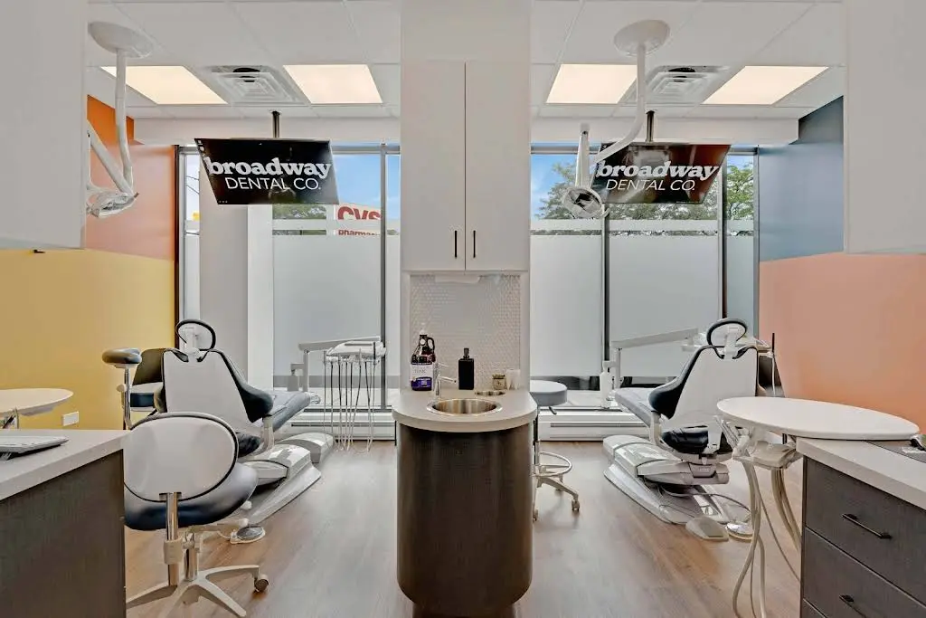 Broadway Dental Co.