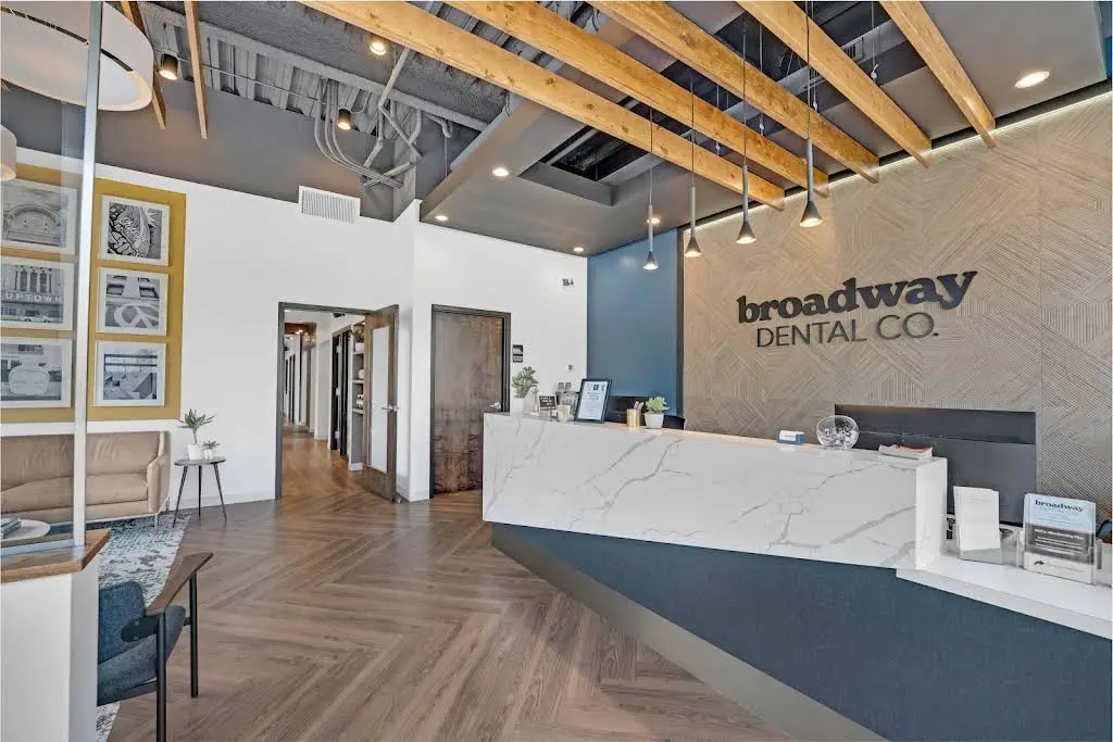Broadway Dental Co.