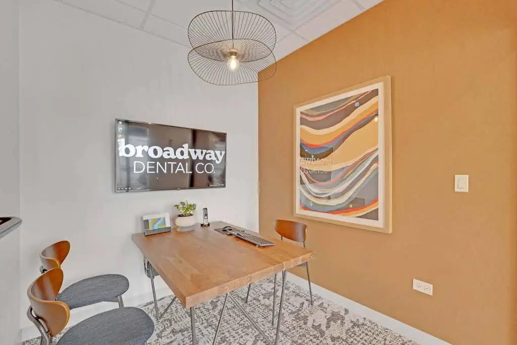 Broadway Dental Co.