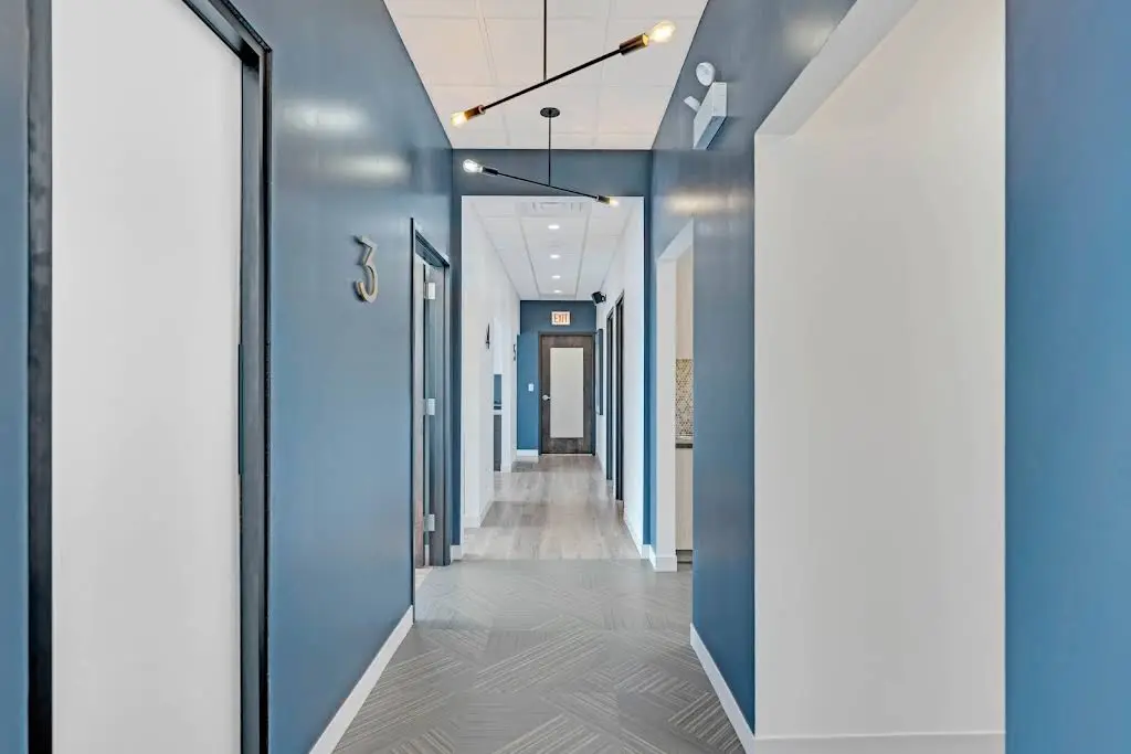 Broadway Dental Co.
