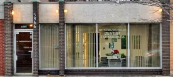 Constantine Theodoropoulos DDS / Constantine Dental / Constantine Family and Aesthetic Dental